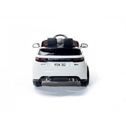 LAND ROVER RANGE ROVER VELAR 12V 12 volt