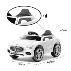 ATAA Royal 12v 12 volt