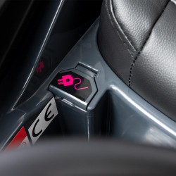 Audi RS Q E-tron Duna 12V 12 volt
