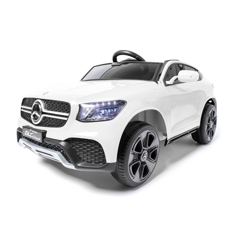 Mercedes GLC coupe Edition 12 volt
