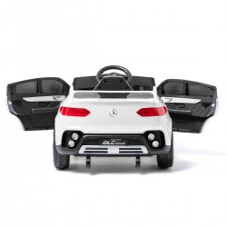 Mercedes GLC coupe Edition 12 volt