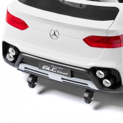 Mercedes GLC coupe Edition 12 volt