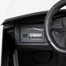 Mercedes GLC coupe Edition 12 volt