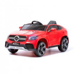 Mercedes GLC coupe Edition 12 volt