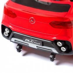 Mercedes GLC coupe Edition 12 volt