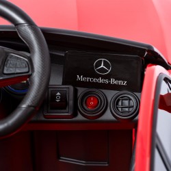 Mercedes GLC coupe Edition 12 volt