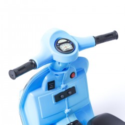 Vespa Klassik PX150 Mini Offiziell Motorräder