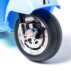 Vespa Klassik PX150 Mini Offiziell Motorräder