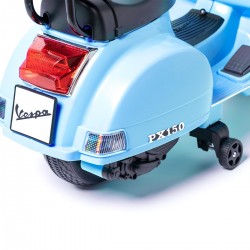 Vespa Klassik PX150 Mini Offiziell Motorräder