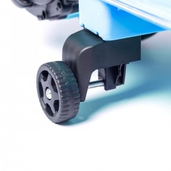 Vespa Klassik PX150 Mini Offiziell Motorräder