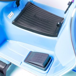 Vespa Klassik PX150 Mini Offiziell Motorräder