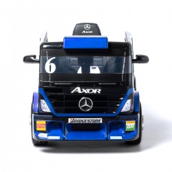 LKW MERCEDES MB AXOR Lux 24V Traktoren