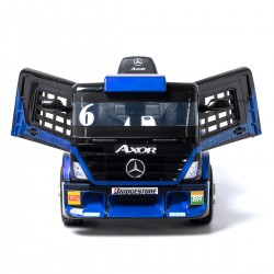 LKW MERCEDES MB AXOR Lux 24V Traktoren