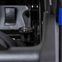 LKW MERCEDES MB AXOR Lux 24V Traktoren