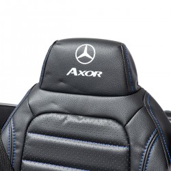 LKW MERCEDES MB AXOR Lux 24V Traktoren