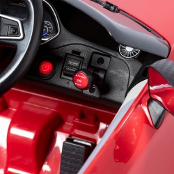 Audi TT-RS 12V Lizenz mit Fernbedienung-Elektro-Auto für Kinder 12 volt