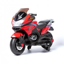 Elektro-Motorrad ATAA Eolos 12v Motorräder