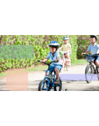 Kinderfahrräder – Sicher & Spaß beim Radfahren | Jetzt entdecken