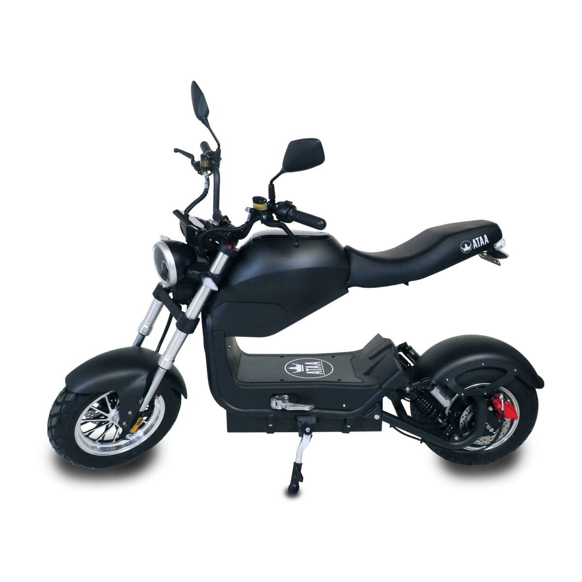 citycoco scooter 2022