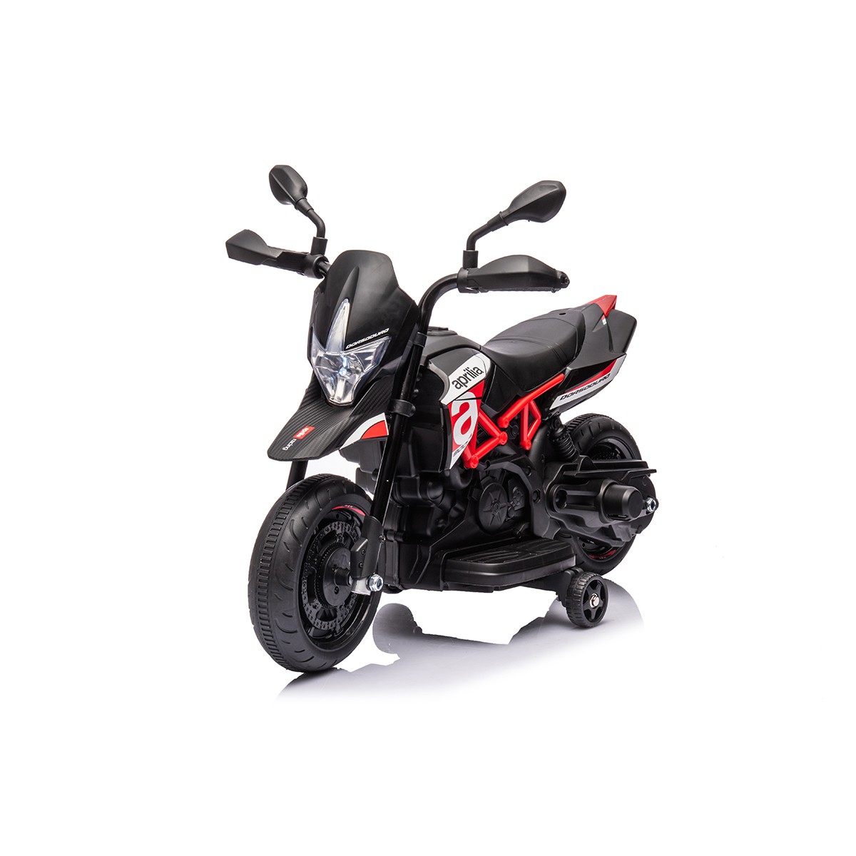 aprilia dorsoduro 6v