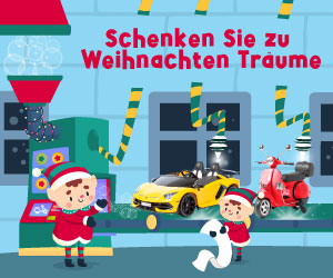 Weihnachten 2025