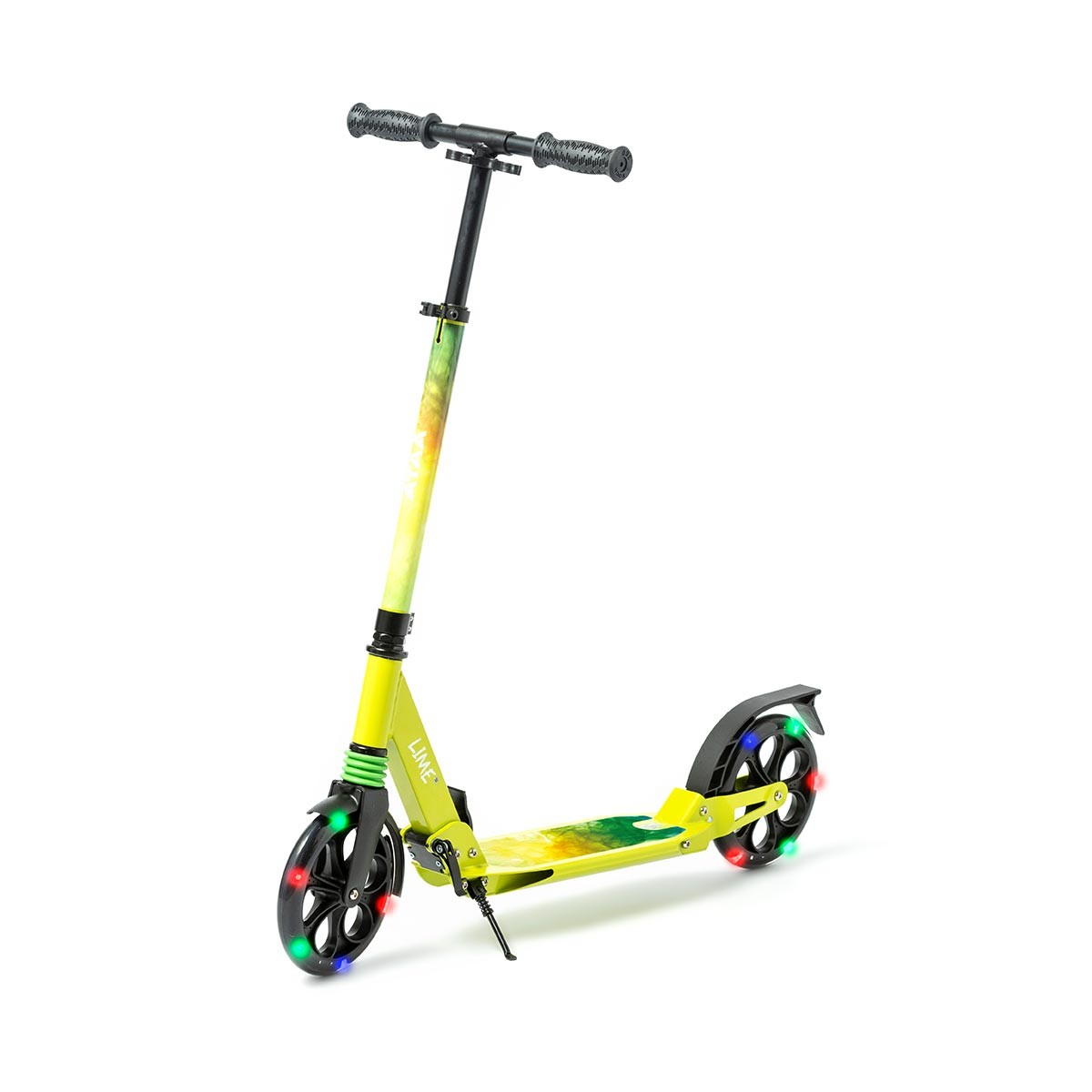 scooter