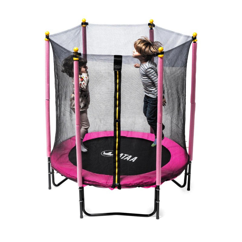 trampolin für kinder