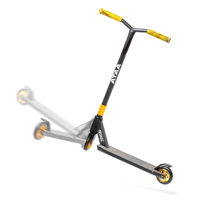 freestyle scooter