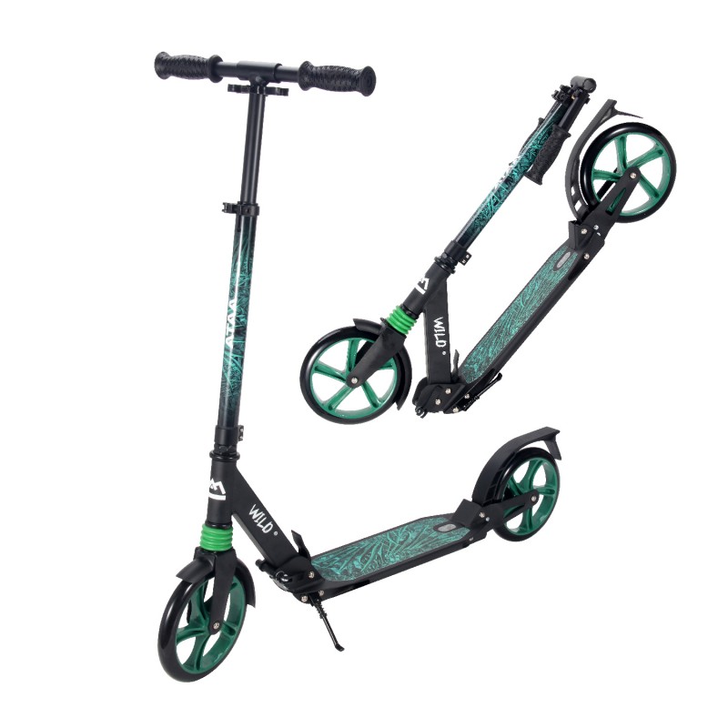 design scooter