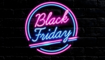 BLACK FRIDAY 2025